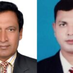 ঈশ্বরদী প্রেসক্লাবের নতুন কার্যকরী কমিটি গঠিত সভাপতি মান্নান সাধারণ সম্পাদক মেহেদী