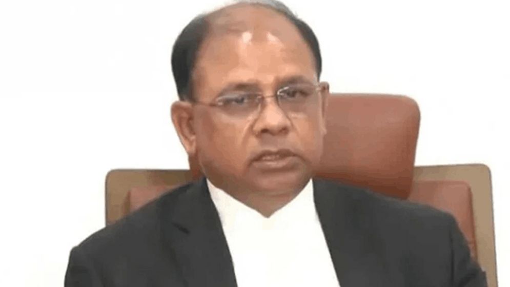 দেশে ফেরার ঘোষণা রাজনৈতিক স্ট্যান্টবাজি, শেখ হাসিনাকে বিচারের মুখোমুখি হওয়ার আহ্বান ট্রাইব্যুনাল প্রসিকিউটরের