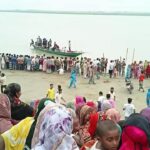 যমুনা নদীতে গোসলে নেমে দুই শিশুর সলিল সমাধি নিখোঁজদের উদ্ধারে অভিযান অব্যাহত