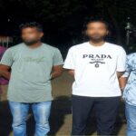 সিলেটের ওসমানী হাসপাতালে দালালচক্রের চার সদস্যকে কারাদণ্ড
