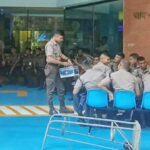 ৬ নবজাতকের মৃত্যুর ঘটনায় আদ্-দ্বীন হাসপাতালের লাইসেন্স বাতিল ও এলাকায় পুলিশ মোতায়েন