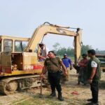 জামালপুরে কৃষি জমির টপ সয়েল বিক্রির দায়ে একজনের কারাদণ্ড
