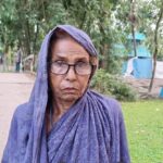 দুই দশক ধরে বিধবা ভাতার অপেক্ষায় দুমকির অসহায় আছিয়া বেগম