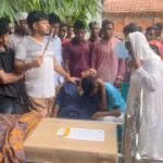 লেবাননে ইসরায়েলি ড্রোন হামলায় নিহত সাতক্ষীরার দুই প্রবাসীর মরদেহ নিজ গ্রামে সমাহিত