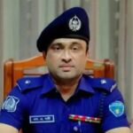 জব্দ করা গাঁজা বিক্রির অভিযোগ দাউদকান্দির ওসি প্রত্যাহার