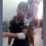 চাঁপাইনবাবগঞ্জে বাকিতে সিগারেট না পেয়ে কিশোর দোকানদারকে ছুরিকাঘাত অভিযুক্ত পলাতক