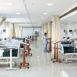 হাসপাতালের অব্যবস্থাপনা ও অবহেলায় মৃত্যুঝুঁকি বাড়ছেই: ঝুঁকিপূর্ণ ৪ শতাধিক প্রতিষ্ঠান