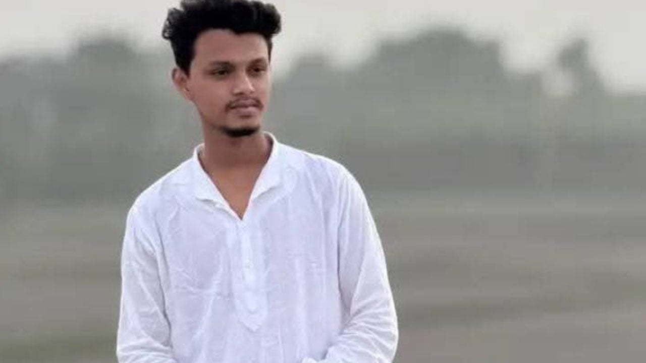 সাভারে তালাবদ্ধ ফ্ল্যাট থেকে ছাত্রদল নেতার স্ত্রীর মরদেহ উদ্ধার স্বামী পলাতক