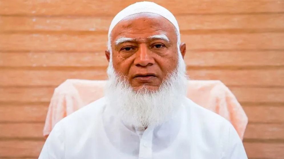 যৌক্তিক ও গঠনমূলক বিরোধী দলের ভূমিকা পালন করবে জামায়াত: শফিকুর রহমান