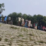 চাঁপাইনবাবগঞ্জে পদ্মা ও মহানন্দা নদীতে গোসল ও মাছ ধরতে গিয়ে তিন ব্যক্তি নিখোঁজ