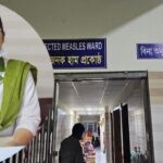 হবিগঞ্জ সদর হাসপাতালে নার্সের অবহেলা ও রোগীর স্বজনদের হুমকি, ব্যবস্থা গ্রহণের আশ্বাস কর্তৃপক্ষের