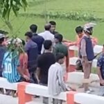 রায়পুরায় আধিপত্যের জেরে সংঘর্ষে গুলিবিদ্ধ তরুণের মৃত্যু আহত ২