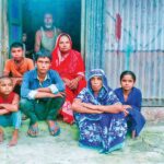 সন্দ্বীপে তিন শিশুকে প্রাপ্তবয়স্ক সাজিয়ে কারাগারে পাঠানোর অভিযোগ পুলিশের বিরুদ্ধে আইনি জালিয়াতির মাশুল গুনছে অসহায় পরিবার