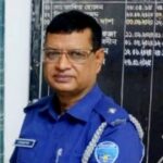 হাতিয়ায় শিশু ধর্ষণের অভিযোগে পুলিশ পরিদর্শক প্রত্যাহার
