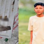 কুমিল্লায় মাদকবিরোধী মানববন্ধনে হামলা ও গুলি উদ্ধার বিদেশি পিস্তল গ্রেপ্তার ১