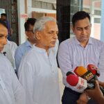 ধ্বংসপ্রাপ্ত সাংবিধানিক ও সাংস্কৃতিক প্রতিষ্ঠান পুনর্গঠনে সরকার বদ্ধপরিকর: সংস্কৃতিমন্ত্রী নিতাই রায় চৌধুরী