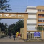 খুলনায় কোস্ট গার্ড ও বনদস্যুর গোলাগুলিতে নিহত ১, আহত ২