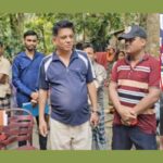 মাদকের টাকার জন্য মা-বাবাকে নির্যাতনের দায়ে গৌরনদীতে ছেলের কারাদণ্ড