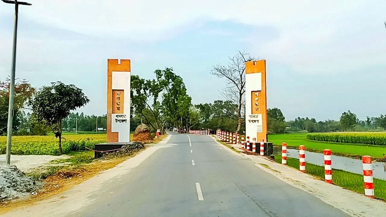 দিনাজপুরের খানসামায় ভয়াবহ মাদক আগ্রাসন ঝুঁকিতে ভবিষ্যৎ প্রজন্ম
