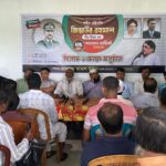বেগমগঞ্জে জিয়াউর রহমানের শাহাদাতবার্ষিকী পালন ও ক্রিকেট টুর্নামেন্টের ফাইনাল অনুষ্ঠিত