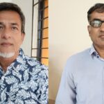 মাদারীপুরে নিম্নমানের খাবার সরবরাহকারী প্রতিষ্ঠানের দুইজন কর্মকর্তা গ্রেপ্তার