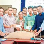 প্রণোদনার তালিকা তৈরিতে স্বজনপ্রীতি ও দুর্নীতির অভিযোগ বঞ্চিত প্রকৃত কৃষকরা