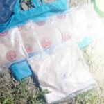 গোদাগাড়ীতে র‍্যাবের অভিযানে এক কেজি ৪০ গ্রাম হেরোইন উদ্ধার