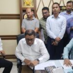 নোয়াখালী জেনারেল হাসপাতালের তত্ত্বাবধায়ক প্রত্যাহার অব্যবস্থাপনায় ক্ষুব্ধ স্বাস্থ্যমন্ত্রীর কঠোর হুঁশিয়ারি