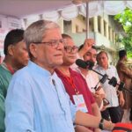 দেশে অস্থিতিশীলতা রুখতে জনগণের সতর্ক থাকা জরুরি মির্জা ফখরুল
