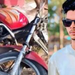 চাঁদপুরে মোটরসাইকেল দুর্ঘটনায় মামা ও ভাগ্নির মৃত্যু