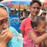 তীব্র তাপপ্রবাহে স্থবির জনজীবন বাড়ছে গরমজনিত রোগের প্রকোপ