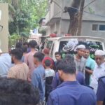 রাউজানে প্রবীণের লাশে আঘাতের চিহ্ন পাওয়া যাওয়ায় দাফন স্থগিত ময়নাতদন্তের নির্দেশ