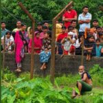 জামালপুর সীমান্তে বৃদ্ধকে পুশইনের অপচেষ্টা বিএসএফের, শূন্যরেখায় মানবেতর জীবনযাপন