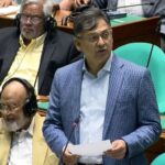 সংযুক্ত আরব আমিরাতে গ্রেপ্তার সাবেক আইজিপি বেনজীর আহমেদকে দ্রুত দেশে ফেরানোর প্রক্রিয়া শুরু