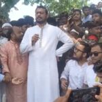 বেনাপোল সীমান্তে পুশইন ঠেকাতে জাতীয় ঐক্যের ডাক নাসীরুদ্দীন পাটওয়ারীর