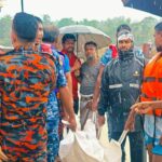 কক্সবাজারের ইনানীতে নিখোঁজের ২১ ঘণ্টা পর পর্যটকের মরদেহ উদ্ধার