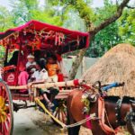 নাটোরে নাতির জন্ম ও নানার আনন্দ উৎসবের ব্যতিক্রমী আয়োজন