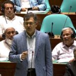 দুর্নীতি দমন কমিশনকে শক্তিশালী করার অঙ্গীকার স্বরাষ্ট্রমন্ত্রীর