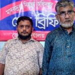 ফেনীতে সাড়ে ৪০০ ইয়াবাসহ গ্রেপ্তার জেলা তাঁতীদলের যুগ্ম আহ্বায়কসহ দুই মাদক কারবারি