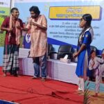 নিকলীতে বাল্যবিবাহ প্রতিরোধ ও নারী অধিকার সচেতনতায় বিশেষ ক্যাম্পেইন অনুষ্ঠিত