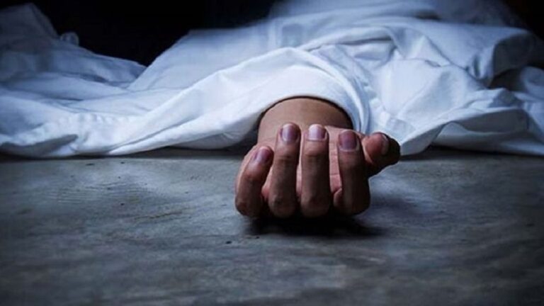 ধানমন্ডিতে বহুতল ভবন থেকে পড়ে শিশু গৃহকর্মীর মৃত্যু