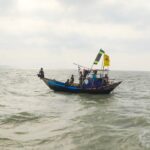 বগুড়ার ধুনটে নদীতে ডুবে নিখোঁজের একদিন পর শিশুর লাশ উদ্ধার