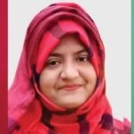 আপা সম্বোধনে ক্ষুব্ধ হয়ে কর্মচারীকে ৫০ হাজার টাকা জরিমানা করলেন ওসমানীনগরের ইউএনও