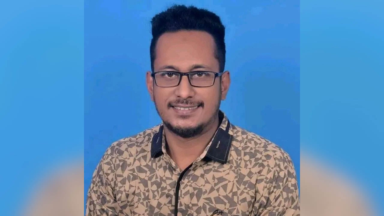 রাজশাহীতে পুলিশের অভিযান এড়িয়ে অনুসারীদের সহায়তায় উদ্ধার স্বেচ্ছাসেবক দল নেতা তারেক