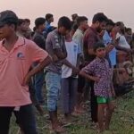 লালমনিরহাট সীমান্তে বিএসএফের পুশইন অপচেষ্টা ব্যর্থ বিজিবি ও গ্রামবাসীর যৌথ সতর্কতায়