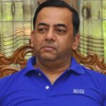 দুবাইতে গ্রেপ্তার সাবেক আইজিপি বেনজীর আহমেদ দেশে ফেরানোর প্রক্রিয়া শুরু