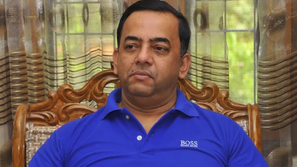 দুবাইতে গ্রেপ্তার সাবেক আইজিপি বেনজীর আহমেদ দেশে ফেরানোর প্রক্রিয়া শুরু