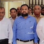 চার বছর পর দামুড়হুদা উপজেলা স্বাস্থ্য কমপ্লেক্সের অপারেশন থিয়েটার চালু