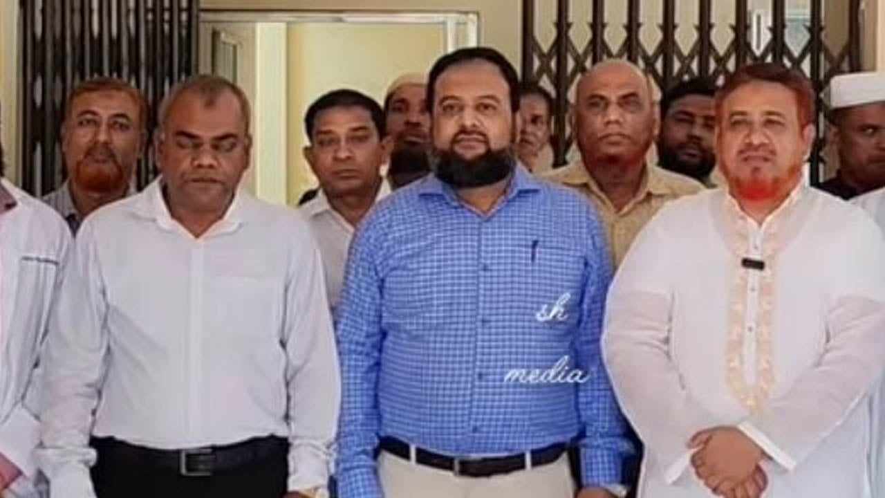 চার বছর পর দামুড়হুদা উপজেলা স্বাস্থ্য কমপ্লেক্সের অপারেশন থিয়েটার চালু