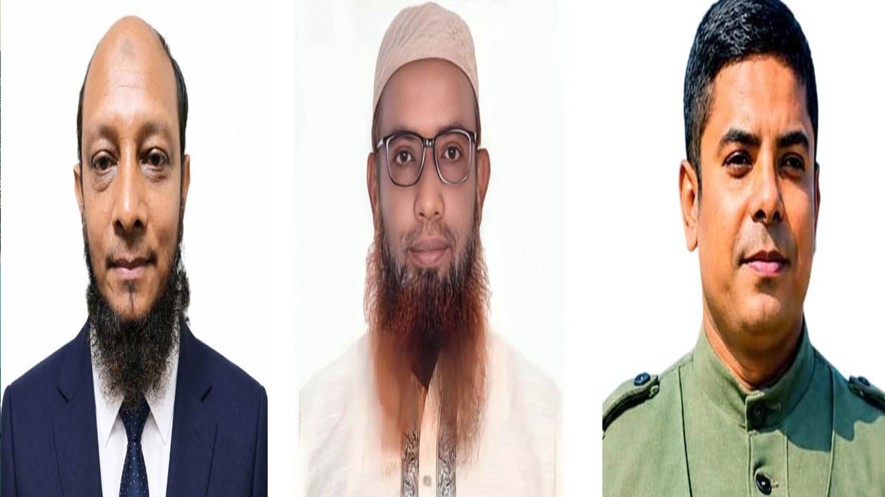 বরুড়া প্রেসক্লাবের নতুন নেতৃত্বে কামরুজ্জামান জনি ও ইলিয়াছ আহমদ